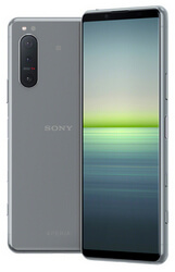 Прошивка телефона Sony Xperia 5 II в Твери